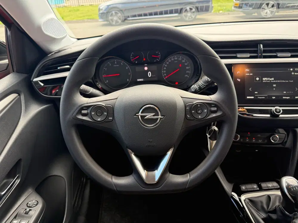 Opel Corsa 1.2 uit 2023, foto 20