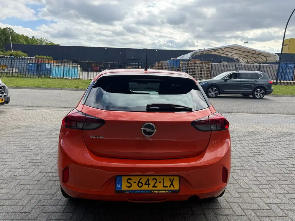 Opel Corsa 1.2 uit 2023, foto 7