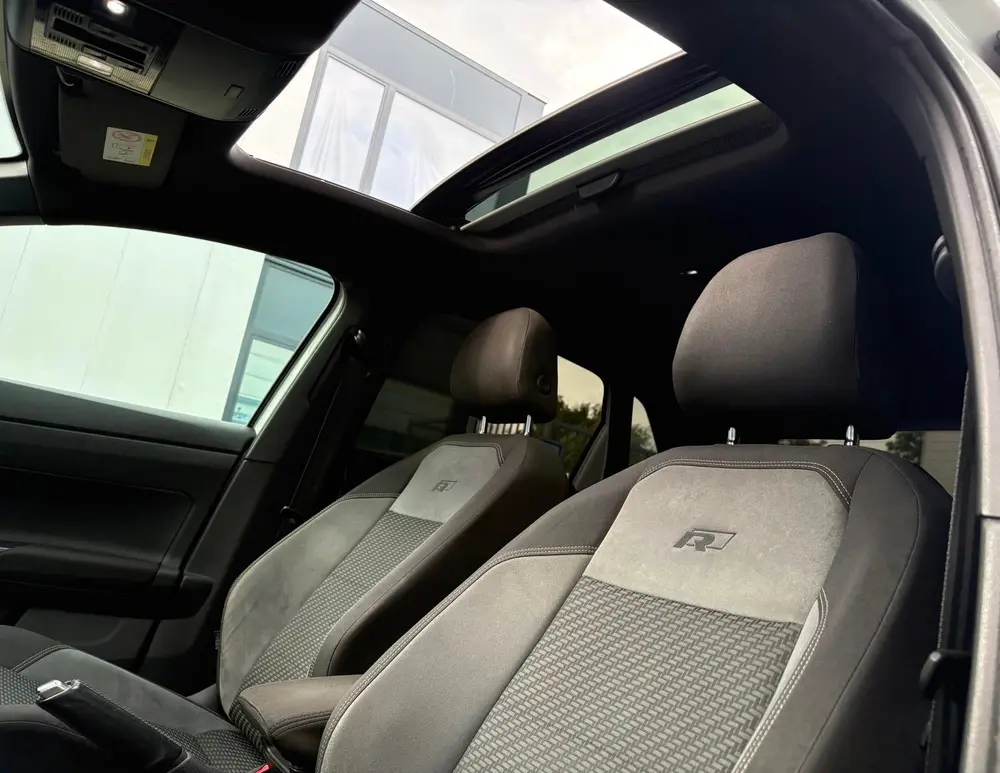 Volkswagen Polo 1.0 TSI Highline/R-Line/Pano/V.Cockpit/Keyle uit 2019, foto 10