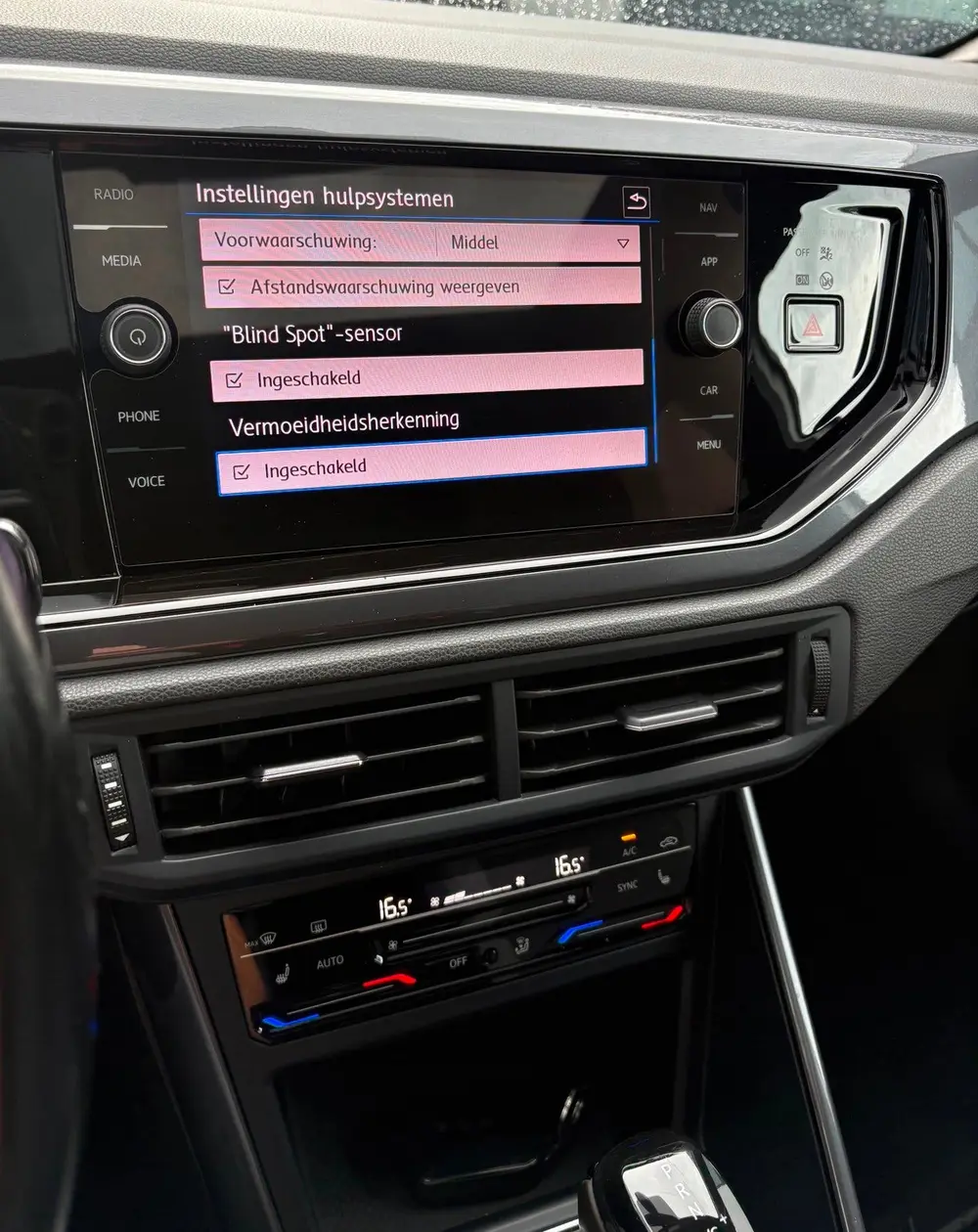 Volkswagen Polo 1.0 TSI Highline/R-Line/Pano/V.Cockpit/Keyle uit 2019, foto 16