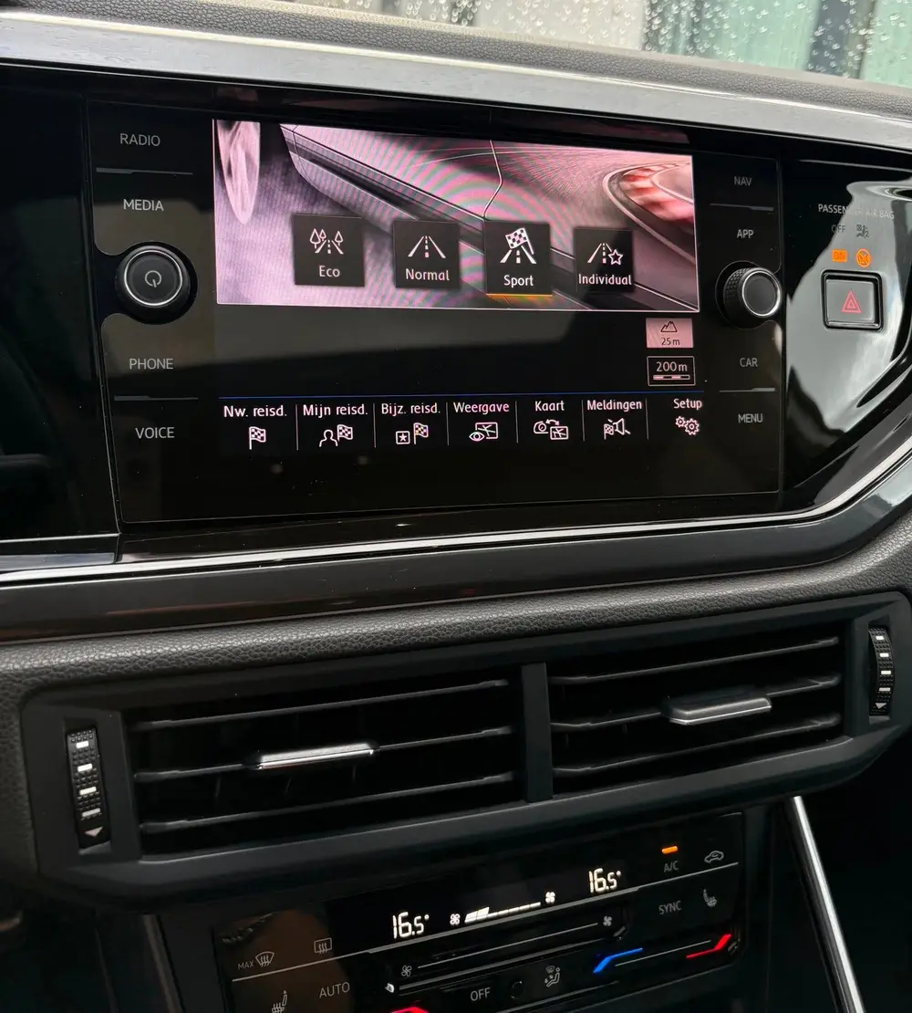 Volkswagen Polo 1.0 TSI Highline/R-Line/Pano/V.Cockpit/Keyle uit 2019, foto 18