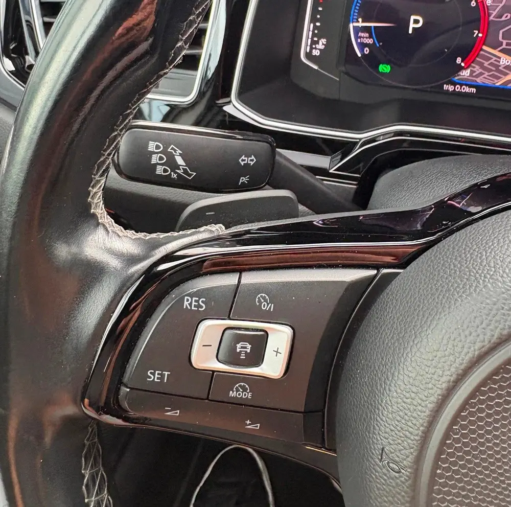 Volkswagen Polo 1.0 TSI Highline/R-Line/Pano/V.Cockpit/Keyle uit 2019, foto 19