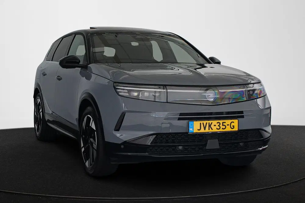Opel Grandland 1.6 Turbo Plug-in-Hybrid Ultimate Panorama uit 2026, foto 2