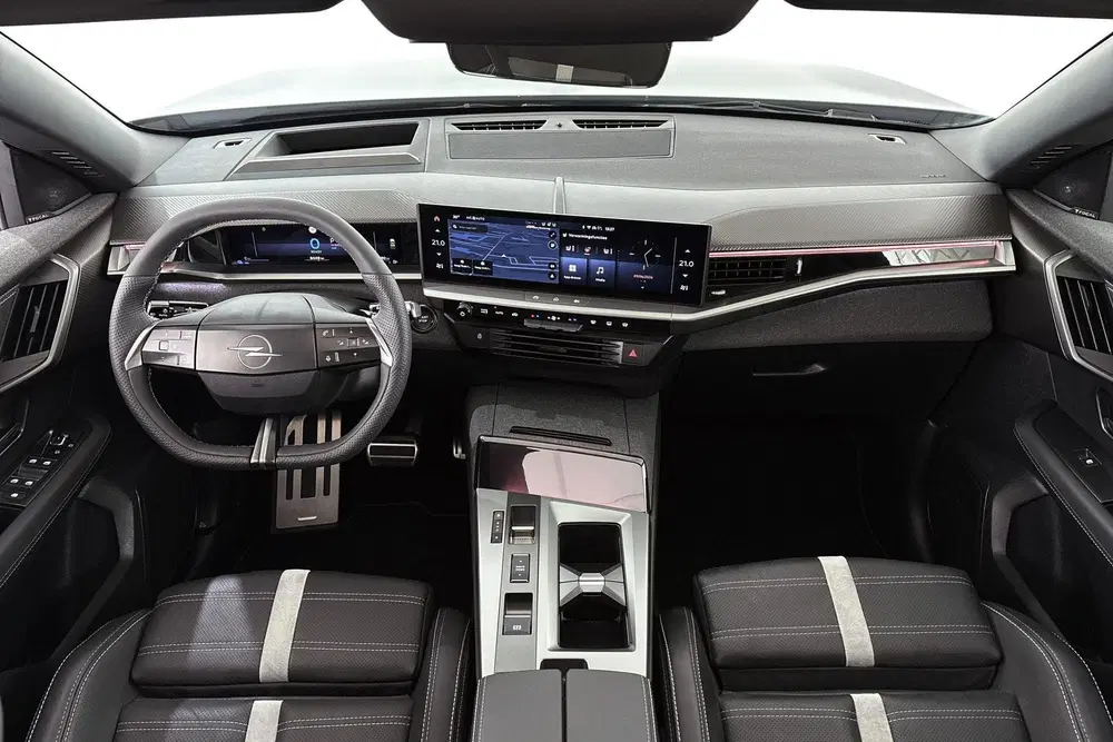 Opel Grandland 1.6 Turbo Plug-in-Hybrid Ultimate Panorama uit 2026, foto 7