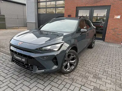 Cupra Formentor 1.5 TSI e-Hybrid Business uit 2024