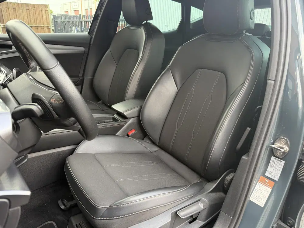Cupra Formentor 1.5 TSI e-Hybrid Business uit 2024, foto 11