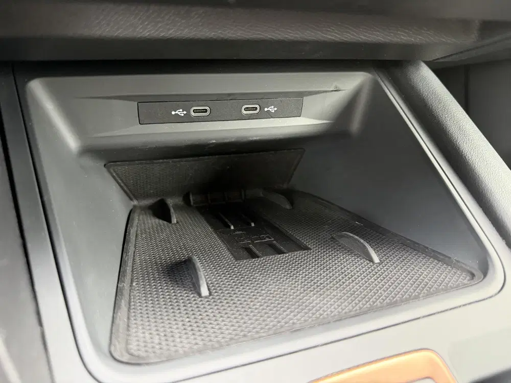 Cupra Formentor 1.5 TSI e-Hybrid Business uit 2024, foto 17