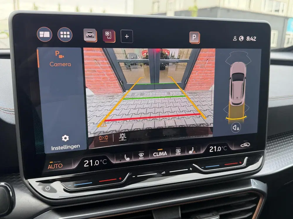 Cupra Formentor 1.5 TSI e-Hybrid Business uit 2024, foto 6