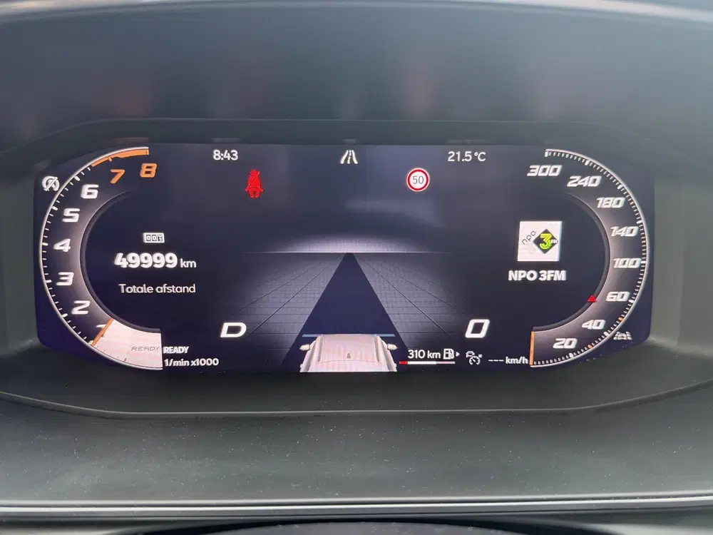 Cupra Formentor 1.5 TSI e-Hybrid Business uit 2024, foto 7