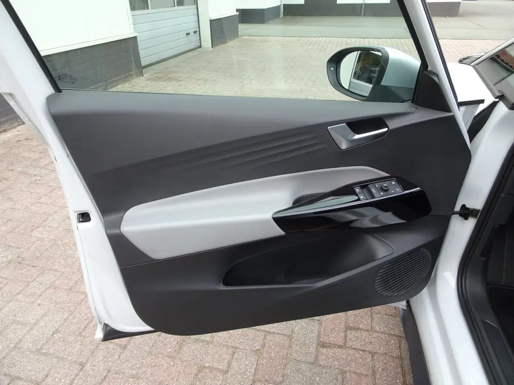 Volkswagen ID.3 First Plus 58 kWh Automatische airco, naviga uit 2021, foto 11