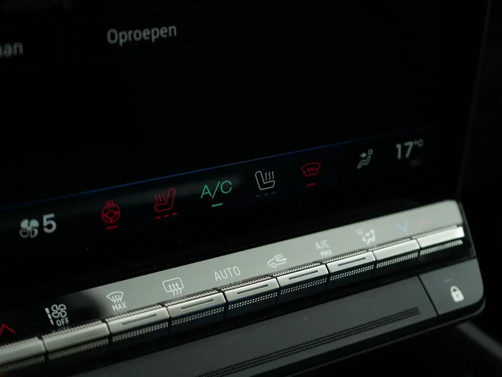 Renault Rafale E-TECH FULL HYBRID 200PK ESPRIT ALPINE uit 2025, foto 10