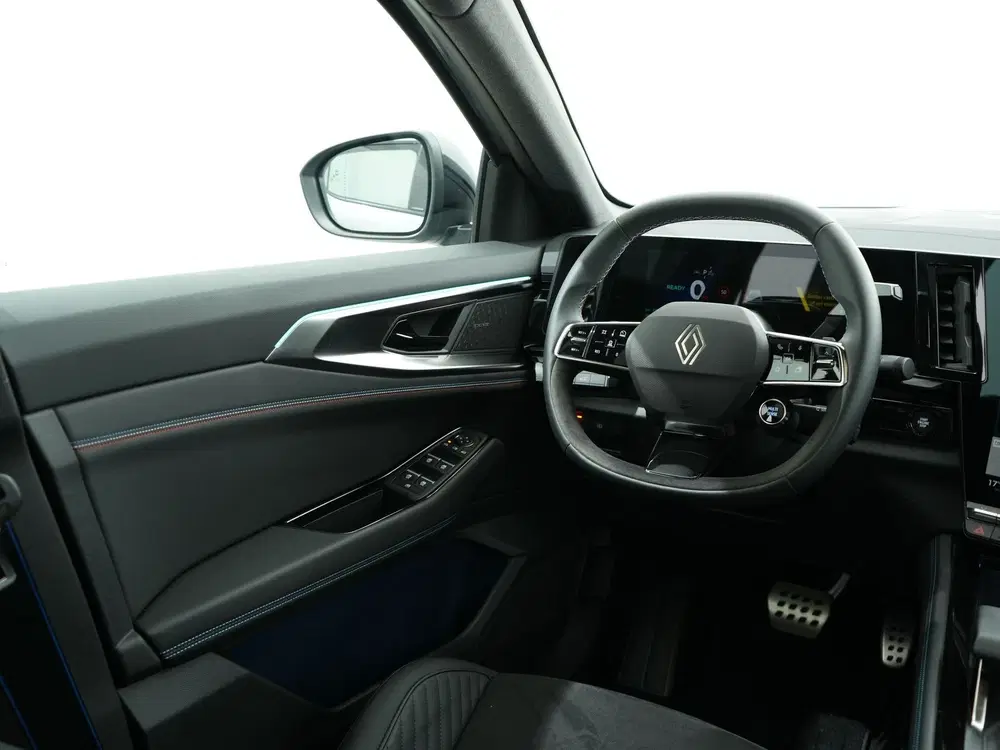 Renault Rafale E-TECH FULL HYBRID 200PK ESPRIT ALPINE uit 2025, foto 13