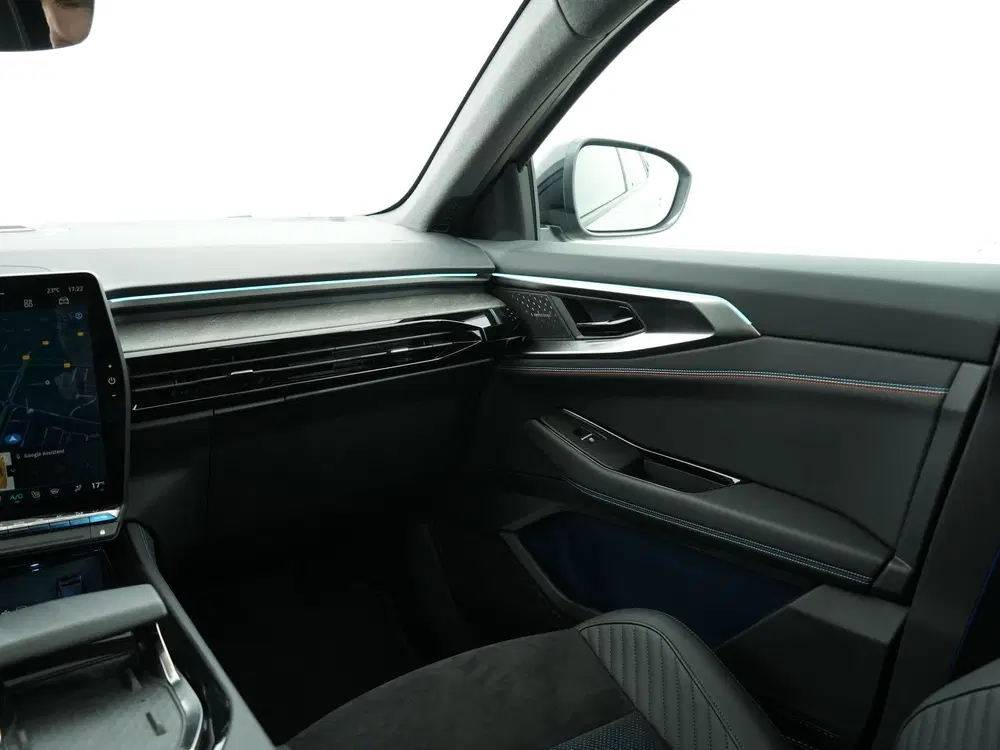 Renault Rafale E-TECH FULL HYBRID 200PK ESPRIT ALPINE uit 2025, foto 14