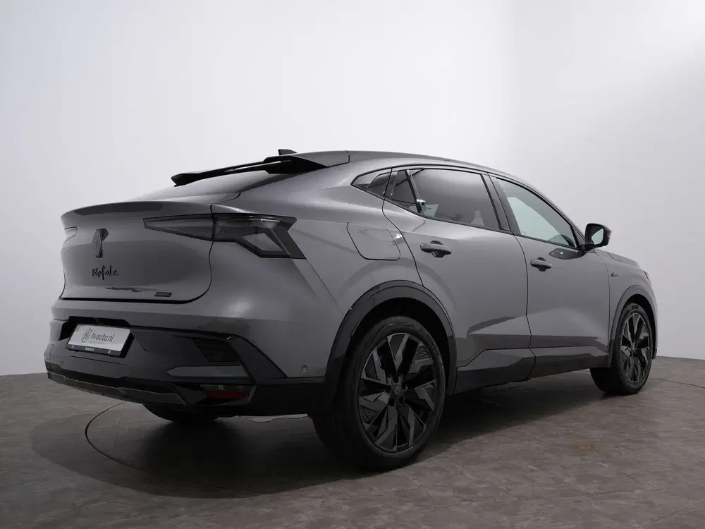 Renault Rafale E-TECH FULL HYBRID 200PK ESPRIT ALPINE uit 2025, foto 15