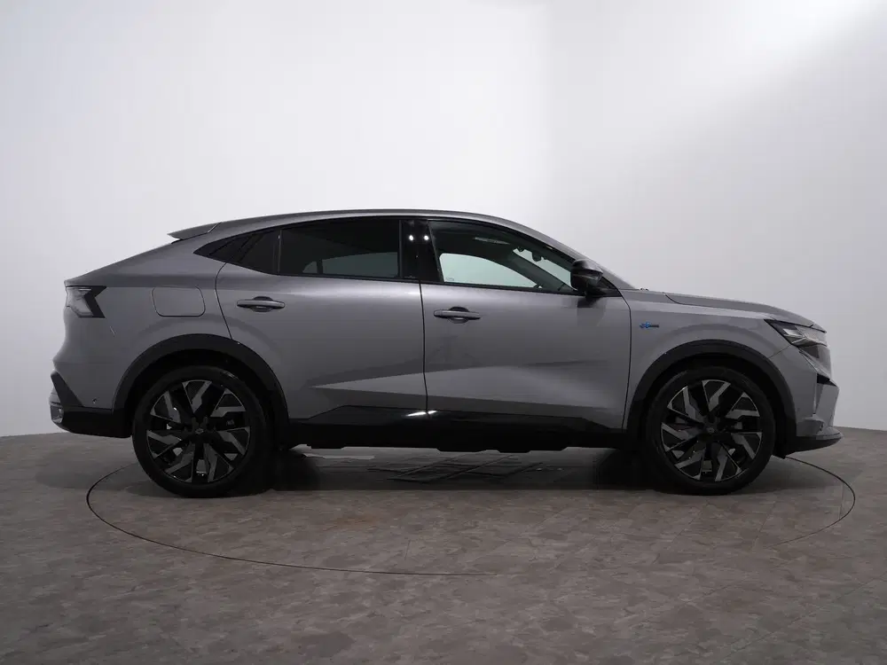 Renault Rafale E-TECH FULL HYBRID 200PK ESPRIT ALPINE uit 2025, foto 16