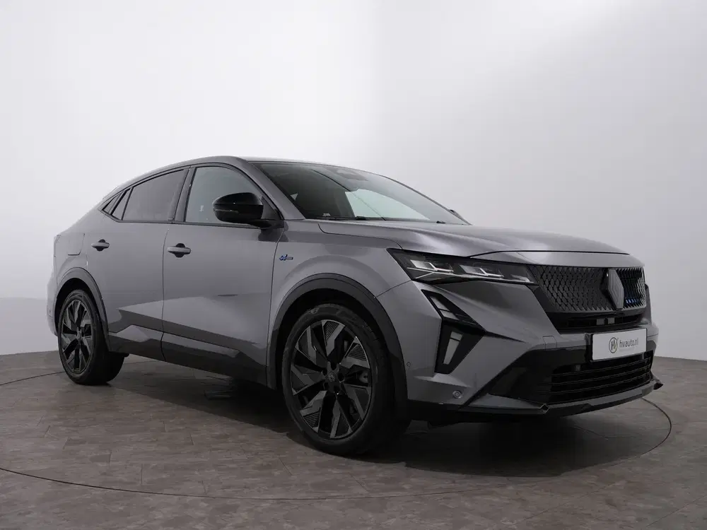 Renault Rafale E-TECH FULL HYBRID 200PK ESPRIT ALPINE uit 2025, foto 17