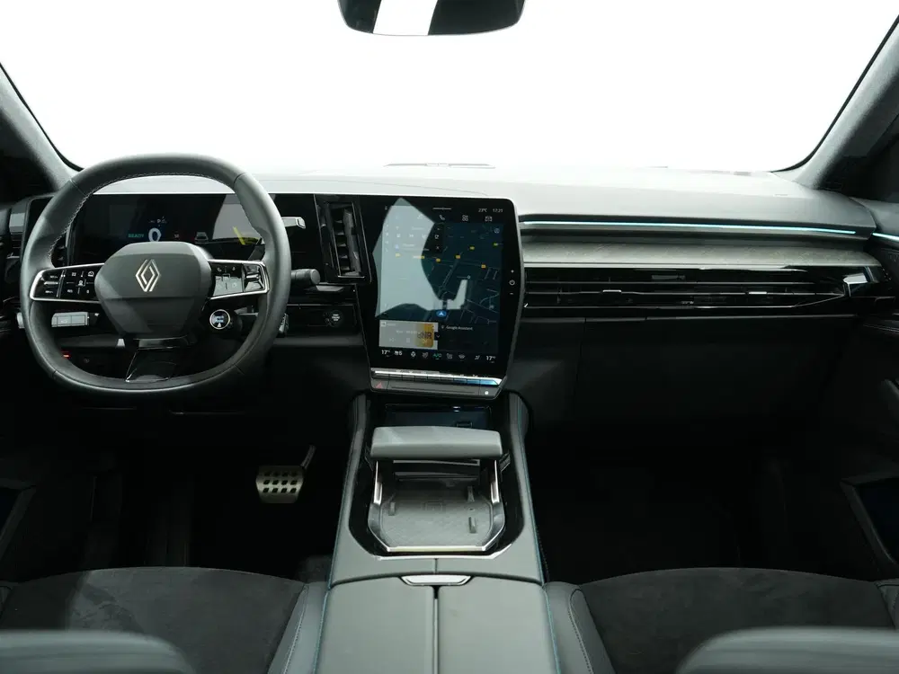 Renault Rafale E-TECH FULL HYBRID 200PK ESPRIT ALPINE uit 2025, foto 2