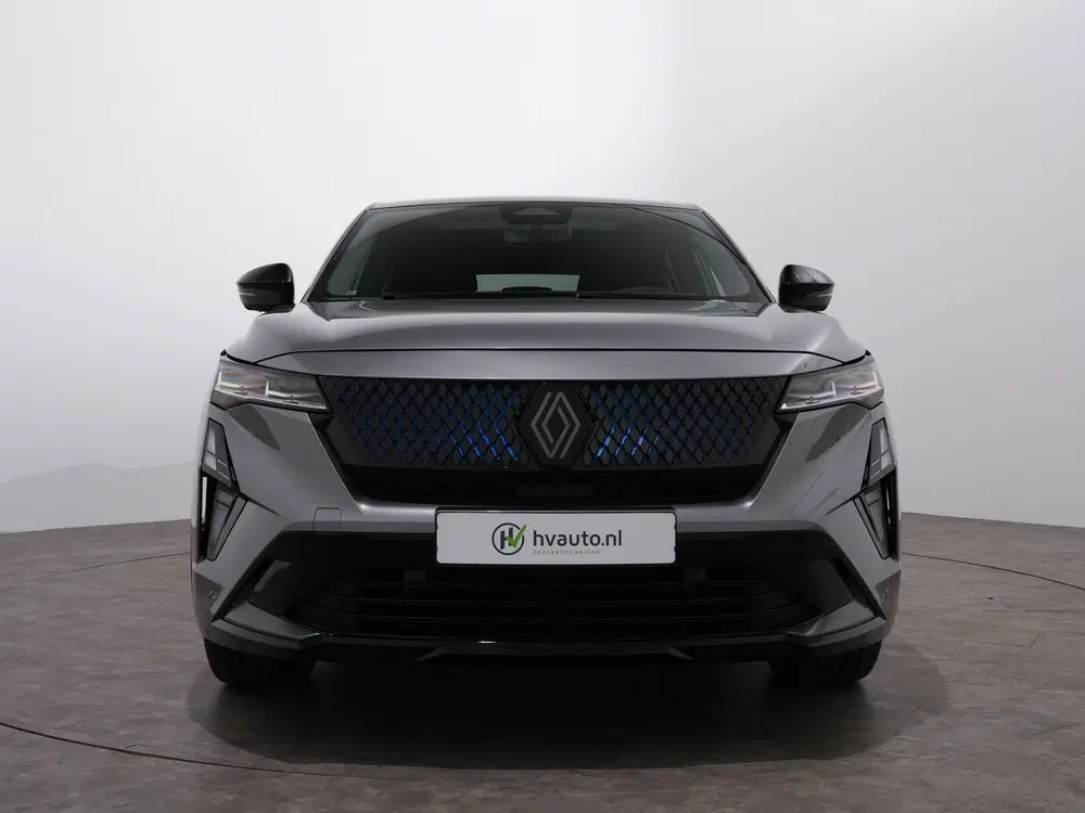Renault Rafale E-TECH FULL HYBRID 200PK ESPRIT ALPINE uit 2025, foto 20