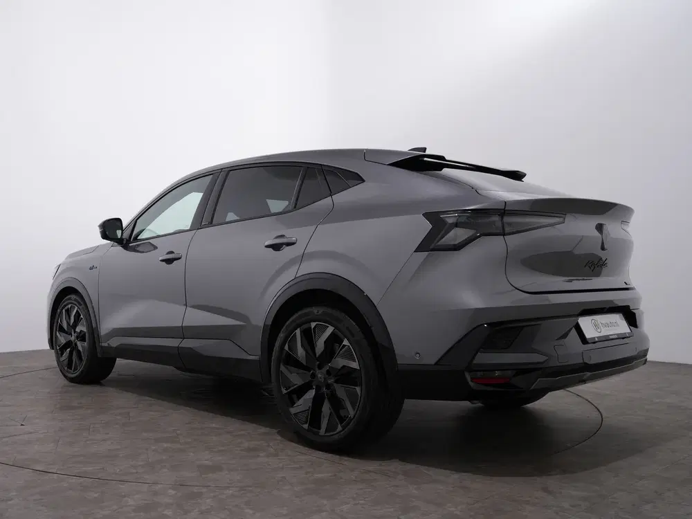 Renault Rafale E-TECH FULL HYBRID 200PK ESPRIT ALPINE uit 2025, foto 3