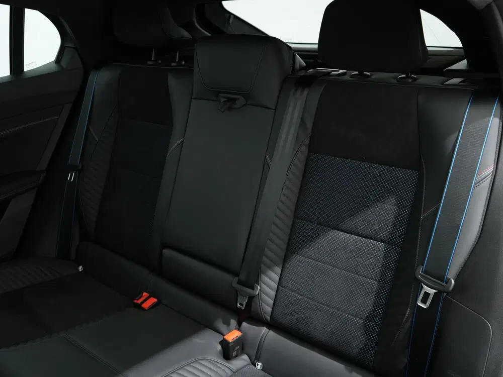 Renault Rafale E-TECH FULL HYBRID 200PK ESPRIT ALPINE uit 2025, foto 5