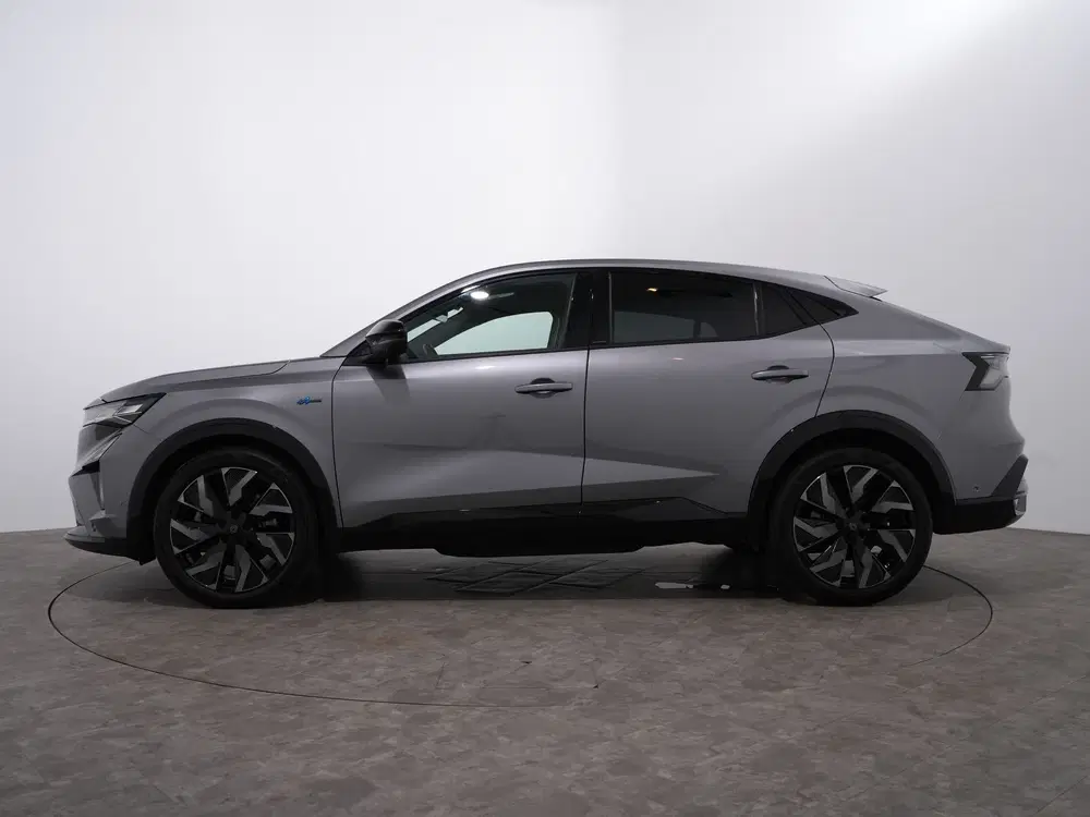 Renault Rafale E-TECH FULL HYBRID 200PK ESPRIT ALPINE uit 2025, foto 6