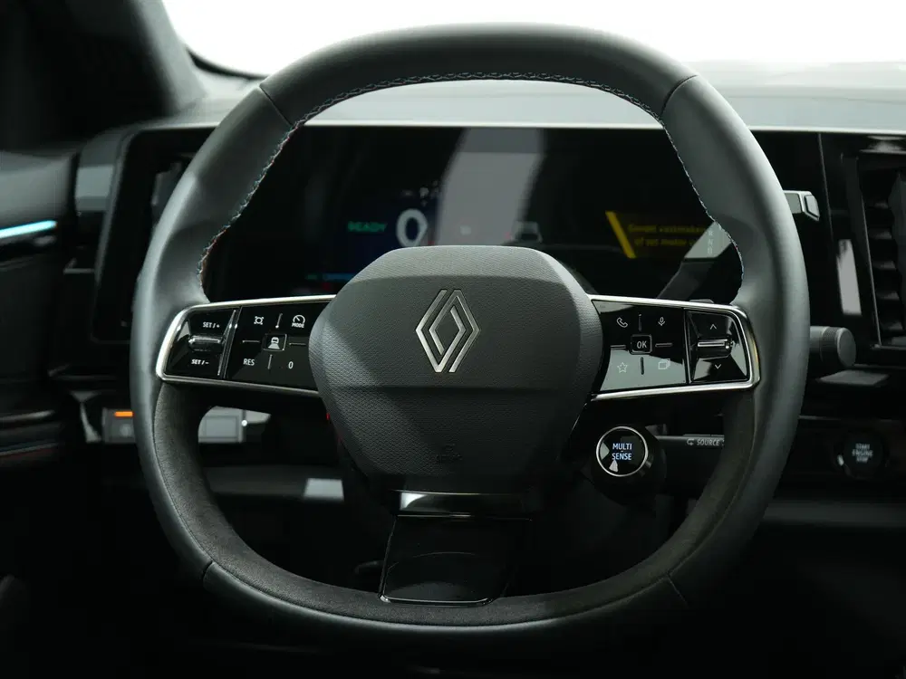 Renault Rafale E-TECH FULL HYBRID 200PK ESPRIT ALPINE uit 2025, foto 9