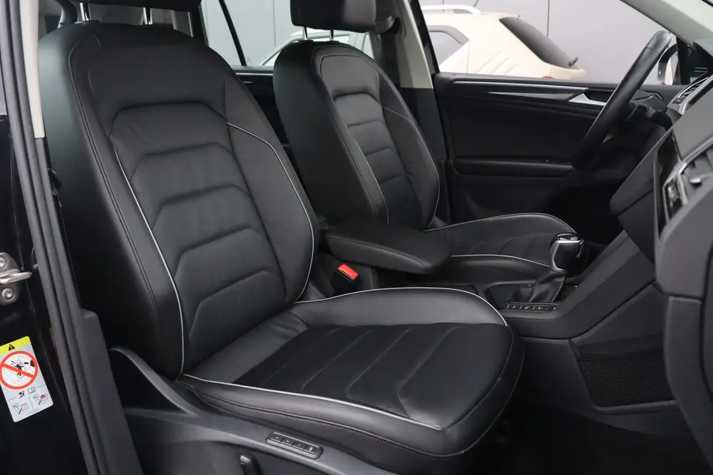 Volkswagen Tiguan 1.4 TSI eHybrid Active | Leder | Memory | uit 2022, foto 13