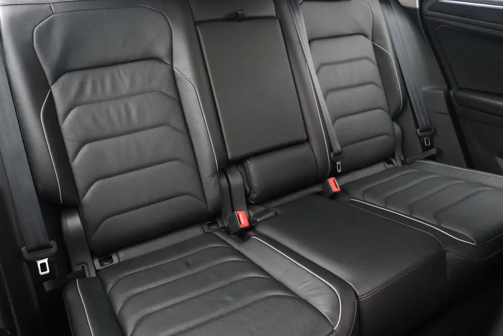 Volkswagen Tiguan 1.4 TSI eHybrid Active | Leder | Memory | uit 2022, foto 15