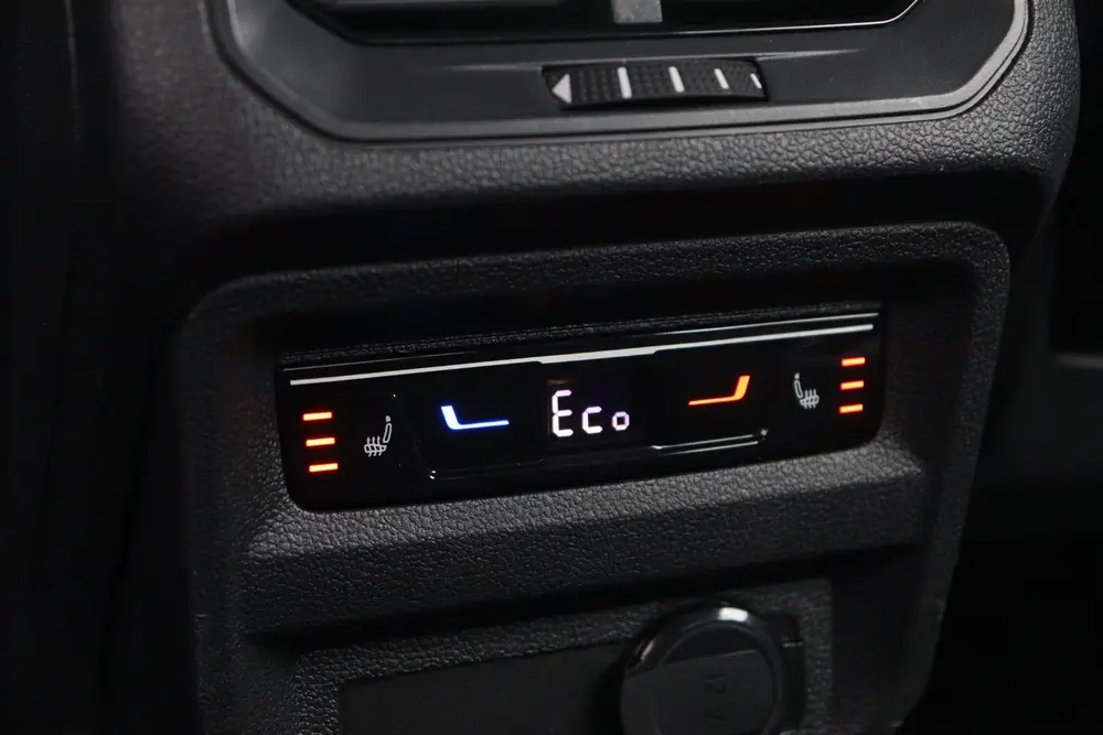 Volkswagen Tiguan 1.4 TSI eHybrid Active | Leder | Memory | uit 2022, foto 16