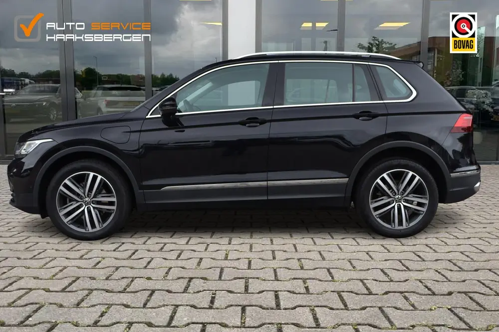 Volkswagen Tiguan 1.4 TSI eHybrid Active | Leder | Memory | uit 2022, foto 2