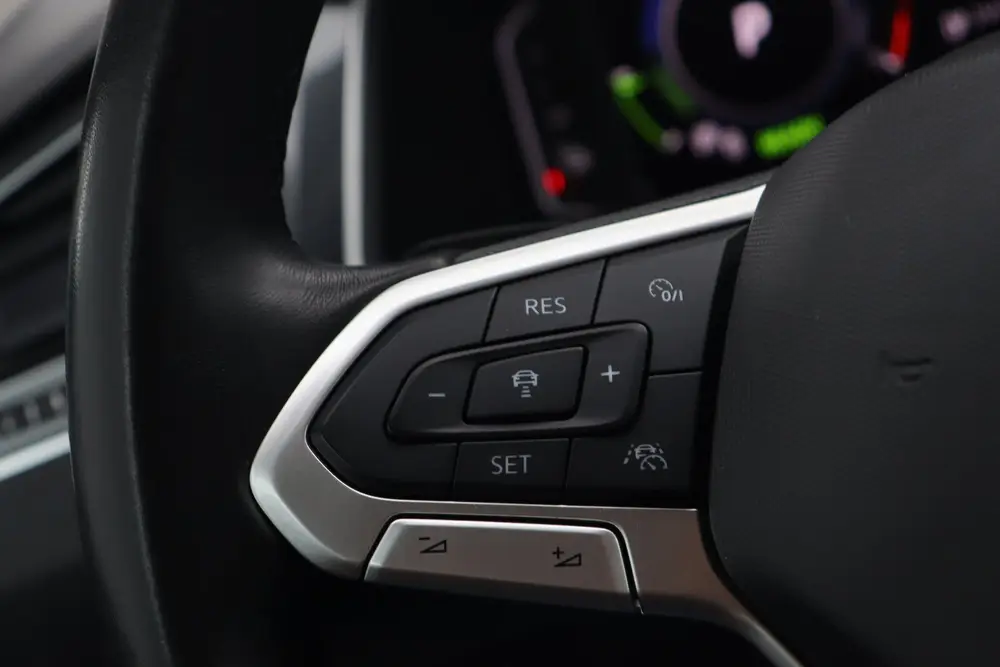 Volkswagen Tiguan 1.4 TSI eHybrid Active | Leder | Memory | uit 2022, foto 20