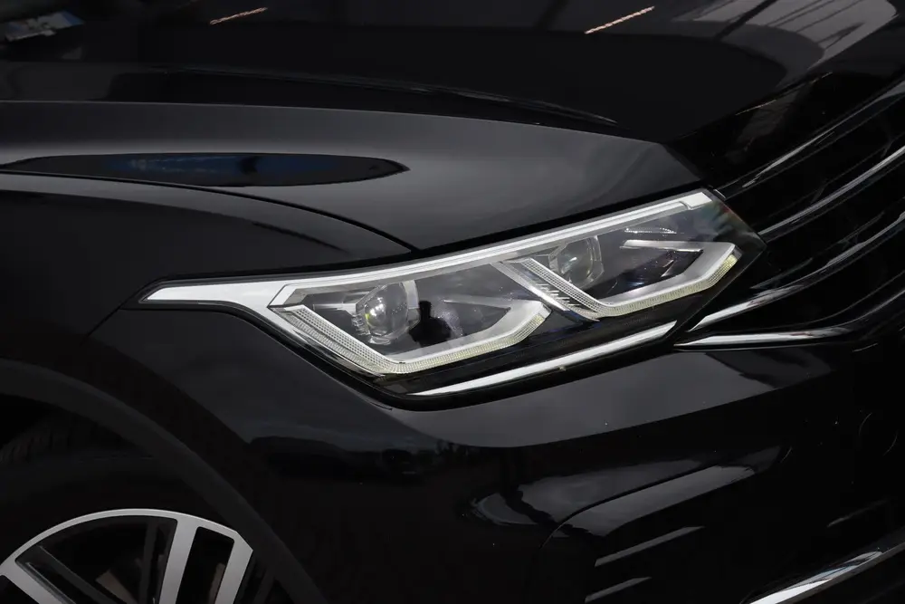 Volkswagen Tiguan 1.4 TSI eHybrid Active | Leder | Memory | uit 2022, foto 8