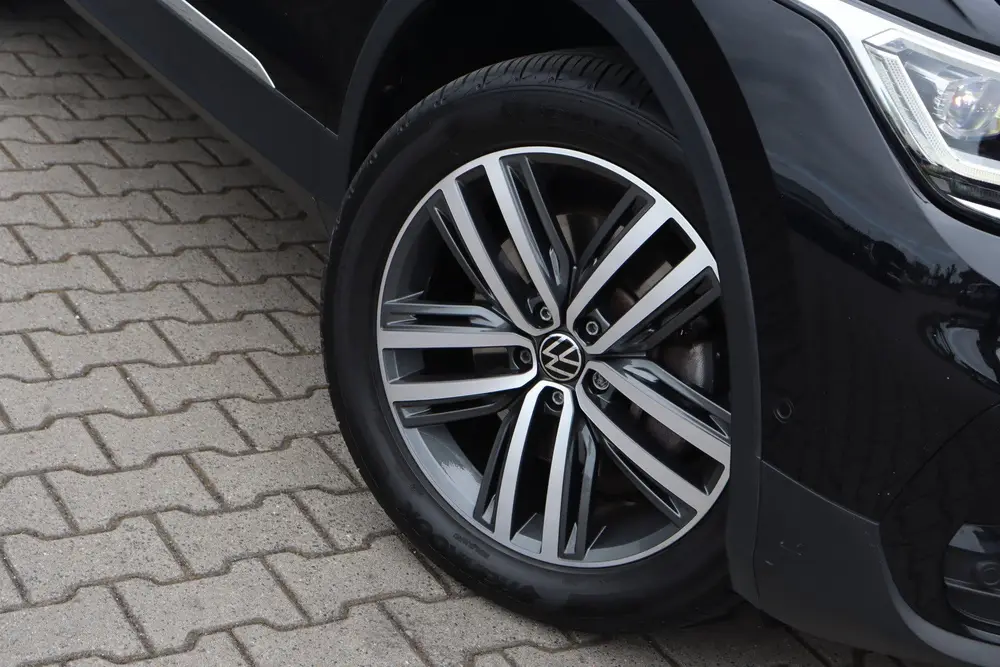 Volkswagen Tiguan 1.4 TSI eHybrid Active | Leder | Memory | uit 2022, foto 9