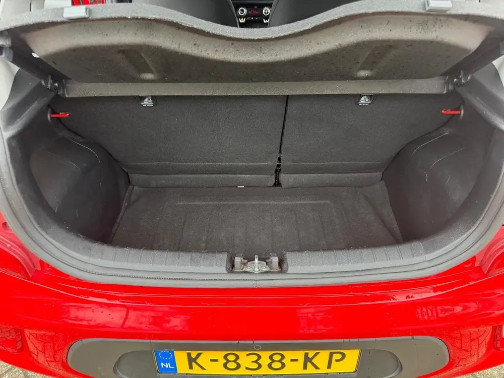 Kia Picanto 1.0 DPi AMT 67pk 4-zits AUTOMAAT I Summer uit 2021, foto 12