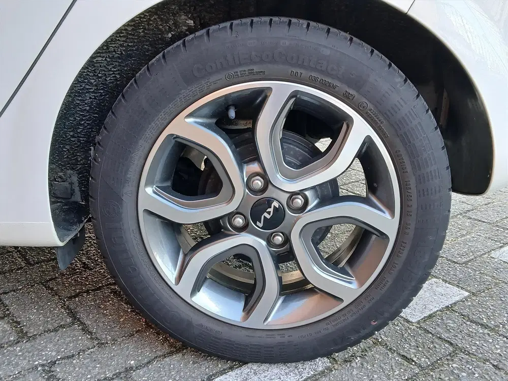 Kia Picanto 1.0 MPi 67pk 4-zits DynamicPlusLine uit 2022, foto 10