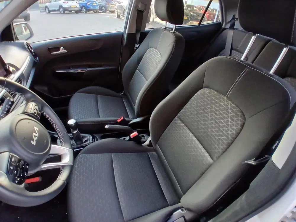 Kia Picanto 1.0 MPi 67pk 4-zits DynamicPlusLine uit 2022, foto 11