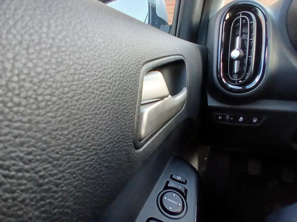 Kia Picanto 1.0 MPi 67pk 4-zits DynamicPlusLine uit 2022, foto 15