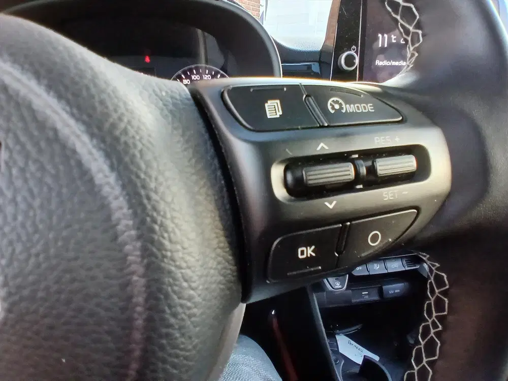 Kia Picanto 1.0 MPi 67pk 4-zits DynamicPlusLine uit 2022, foto 18