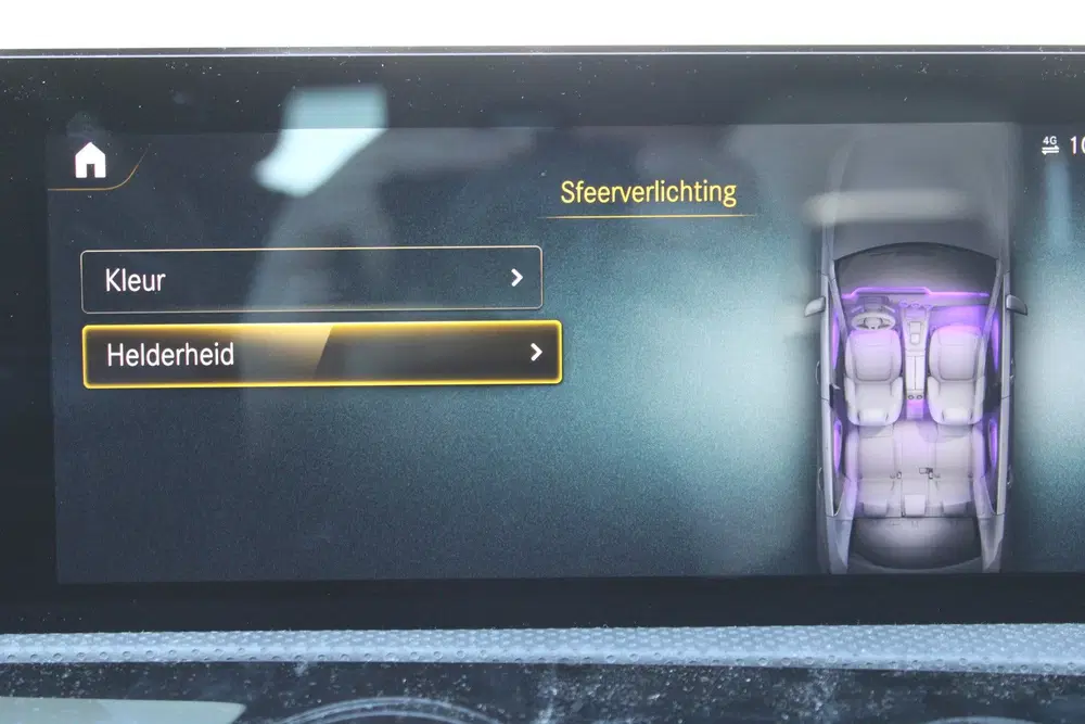 Mercedes-Benz A-Klasse 250 e PHEV AMG SOh 97 uit 2021, foto 8