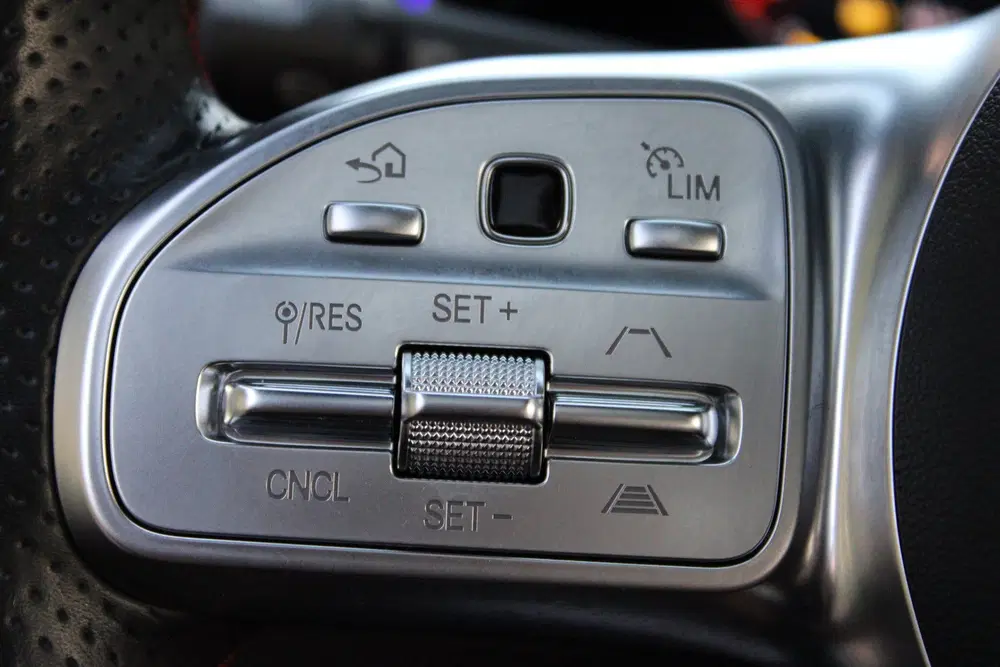 Mercedes-Benz EQB 300 4MATIC AMG Line 67 kWh SOh 97.5% PANO uit 2022, foto 17