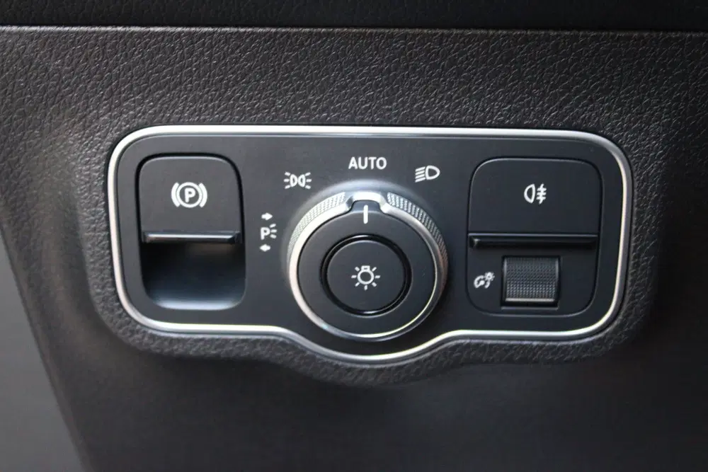 Mercedes-Benz EQB 300 4MATIC AMG Line 67 kWh SOh 97.5% PANO uit 2022, foto 18