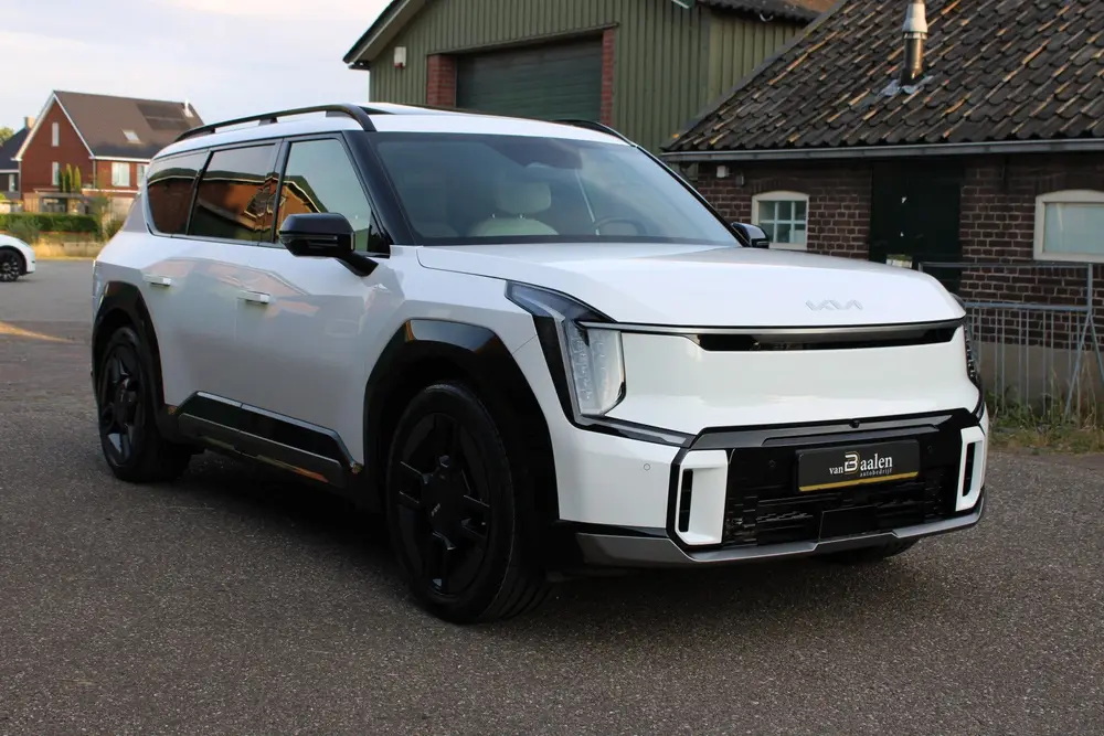 Kia EV9 Launch Edition GT-Line AWD 99.8 kWh SOh 96 uit 2024, foto 2