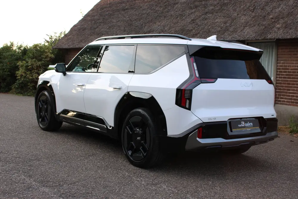 Kia EV9 Launch Edition GT-Line AWD 99.8 kWh SOh 96 uit 2024, foto 5