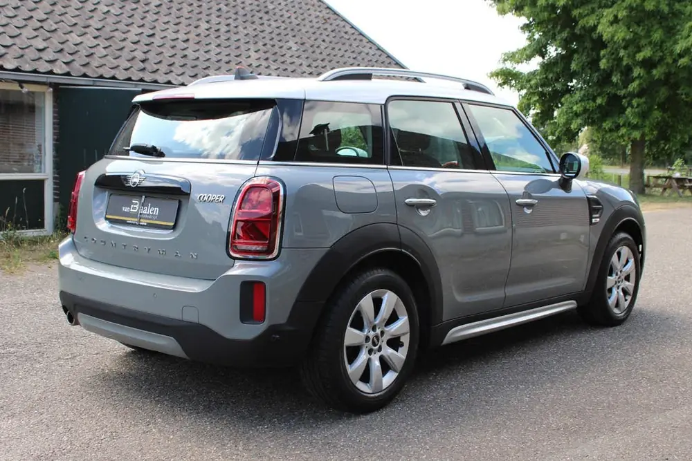 Mini Countryman 1.5 Cooper Edition NAVI ECC LED AUTOM 142000 uit 2021, foto 3