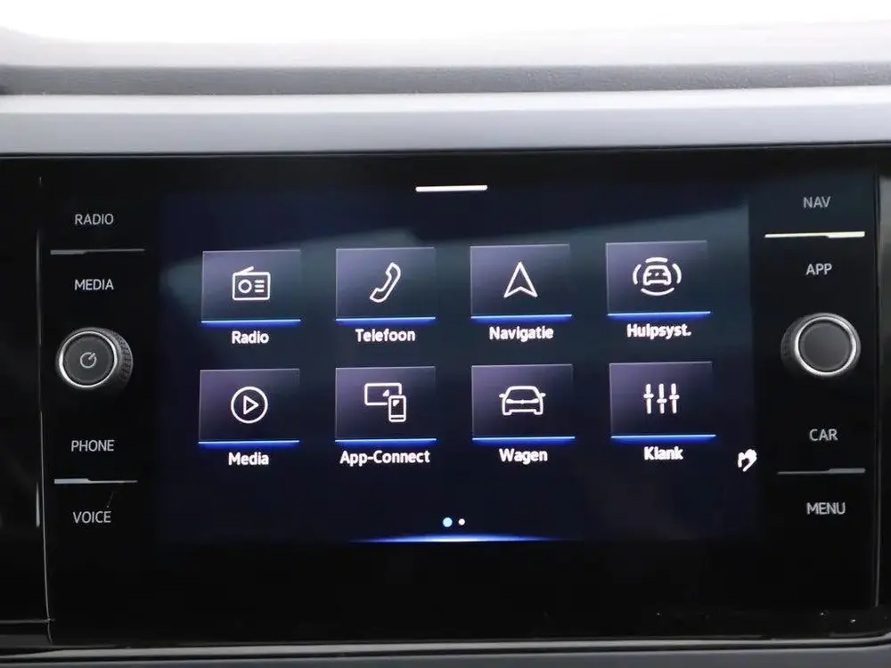 Volkswagen Taigo 1.5 TSI R-Line Business | AppConnect | Pano uit 2025, foto 12