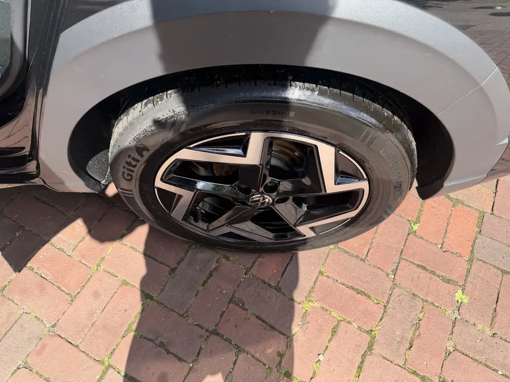Volkswagen Taigo 1.5 TSI R-Line Business | AppConnect | Pano uit 2025, foto 15