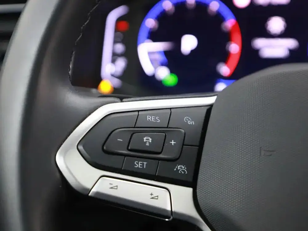 Volkswagen Taigo 1.5 TSI R-Line Business | AppConnect | Pano uit 2025, foto 16