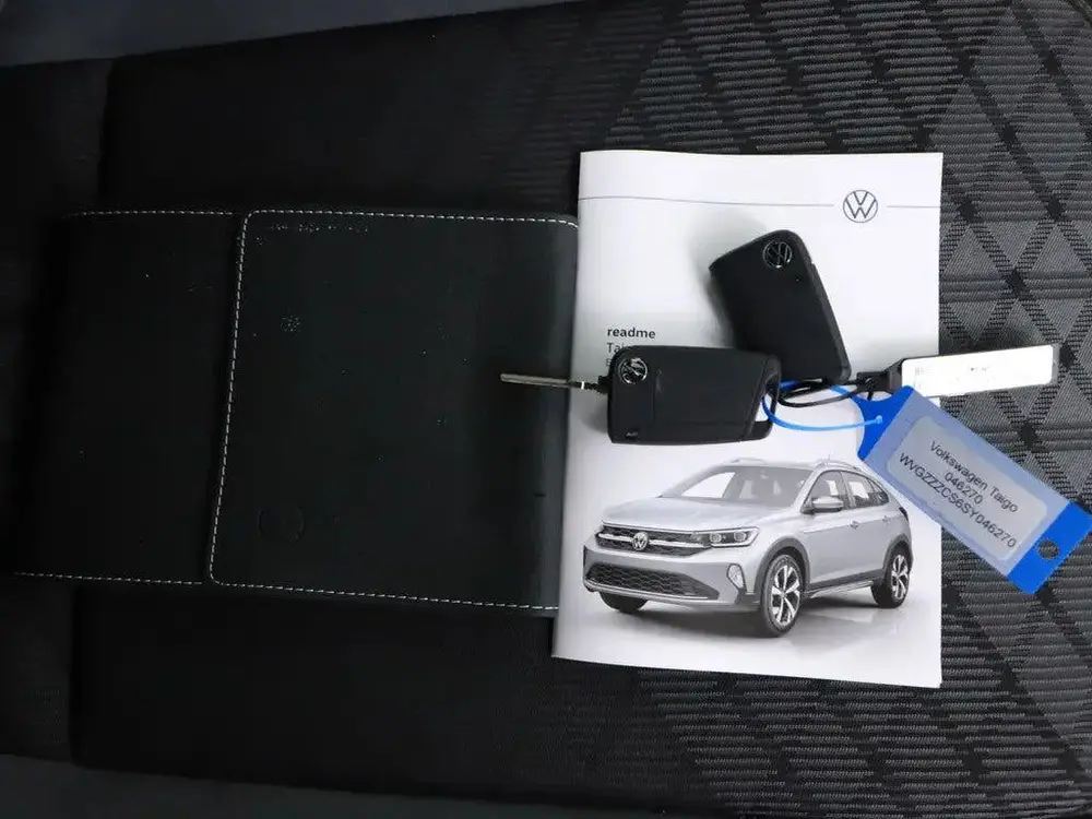 Volkswagen Taigo 1.5 TSI R-Line Business | AppConnect | Pano uit 2025, foto 18
