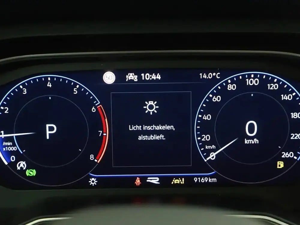 Volkswagen Taigo 1.5 TSI R-Line Business | AppConnect | Pano uit 2025, foto 20
