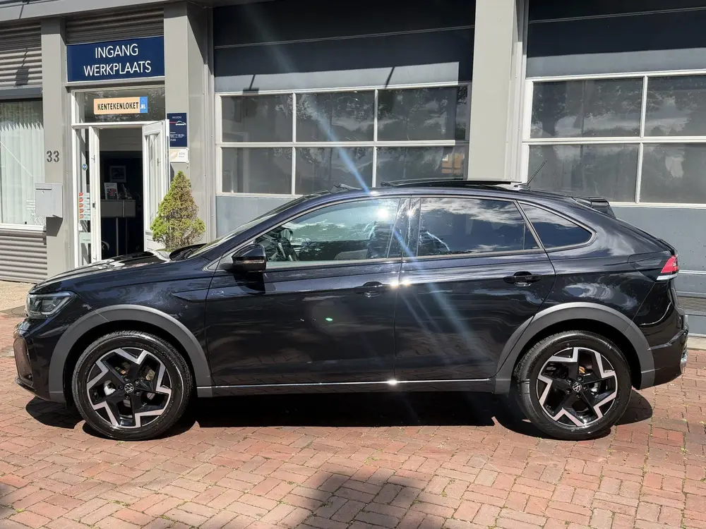 Volkswagen Taigo 1.5 TSI R-Line Business | AppConnect | Pano uit 2025, foto 3